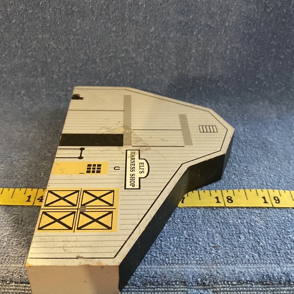 1991 The Cat’s Meow Building - Picture 7 of 7